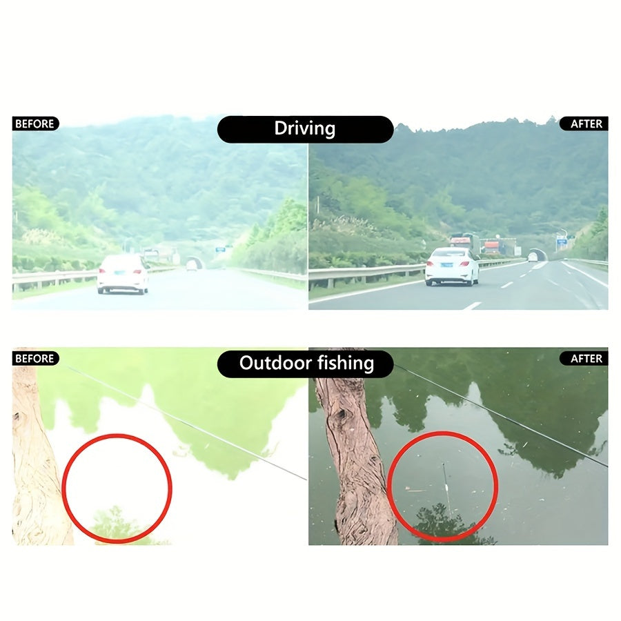 Ardenix™ | Vintage Check Pattern Eyewear (1+1 Free)