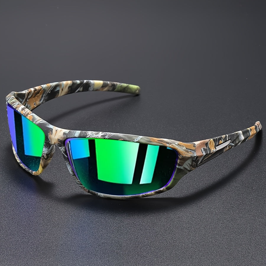 CLOG™ | Elliptic Frame Party Eyewear (1+1 Free)