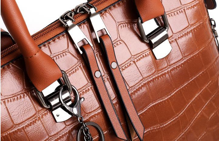 Helga™ | Set of 4 exclusive bags