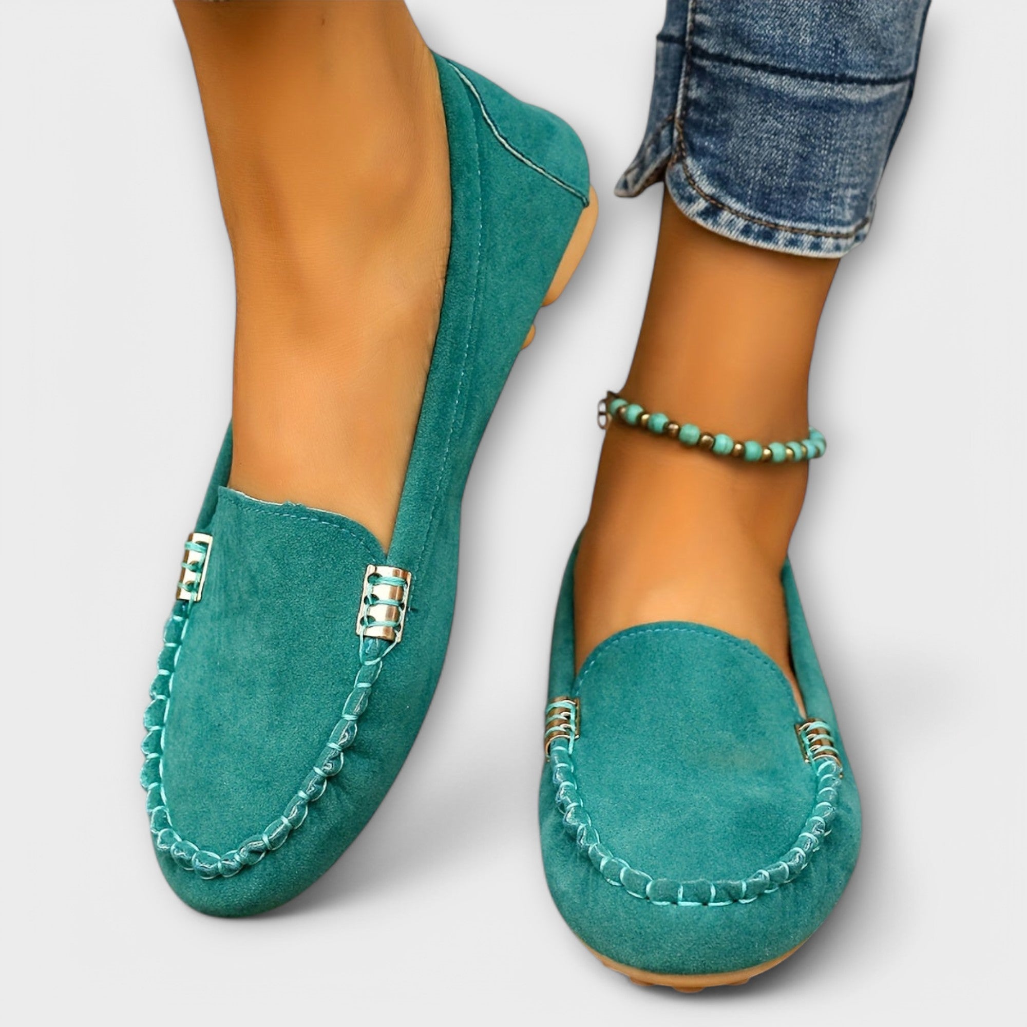 Birgit™ | Loafer