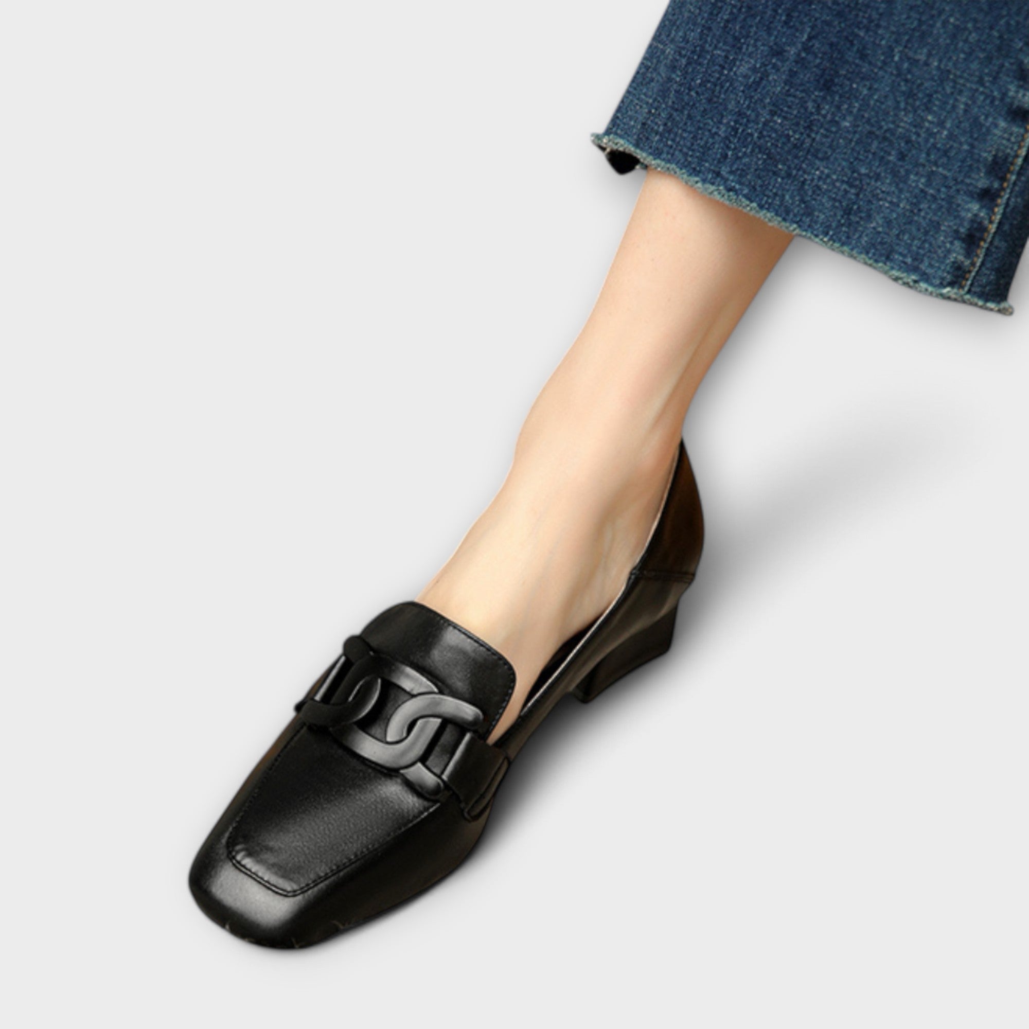 Monika™ | Loafer