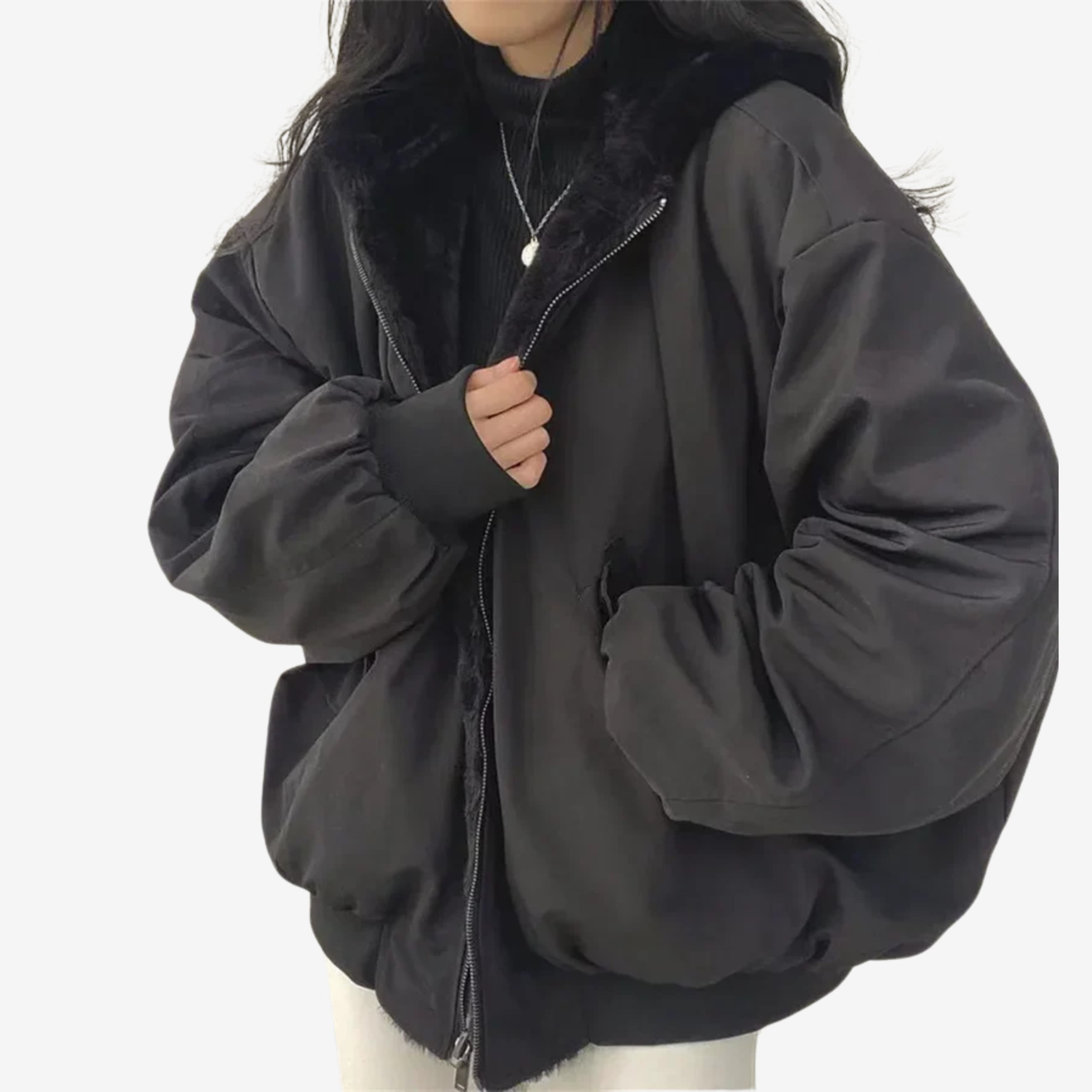 Madison™ | Reversible jacket
