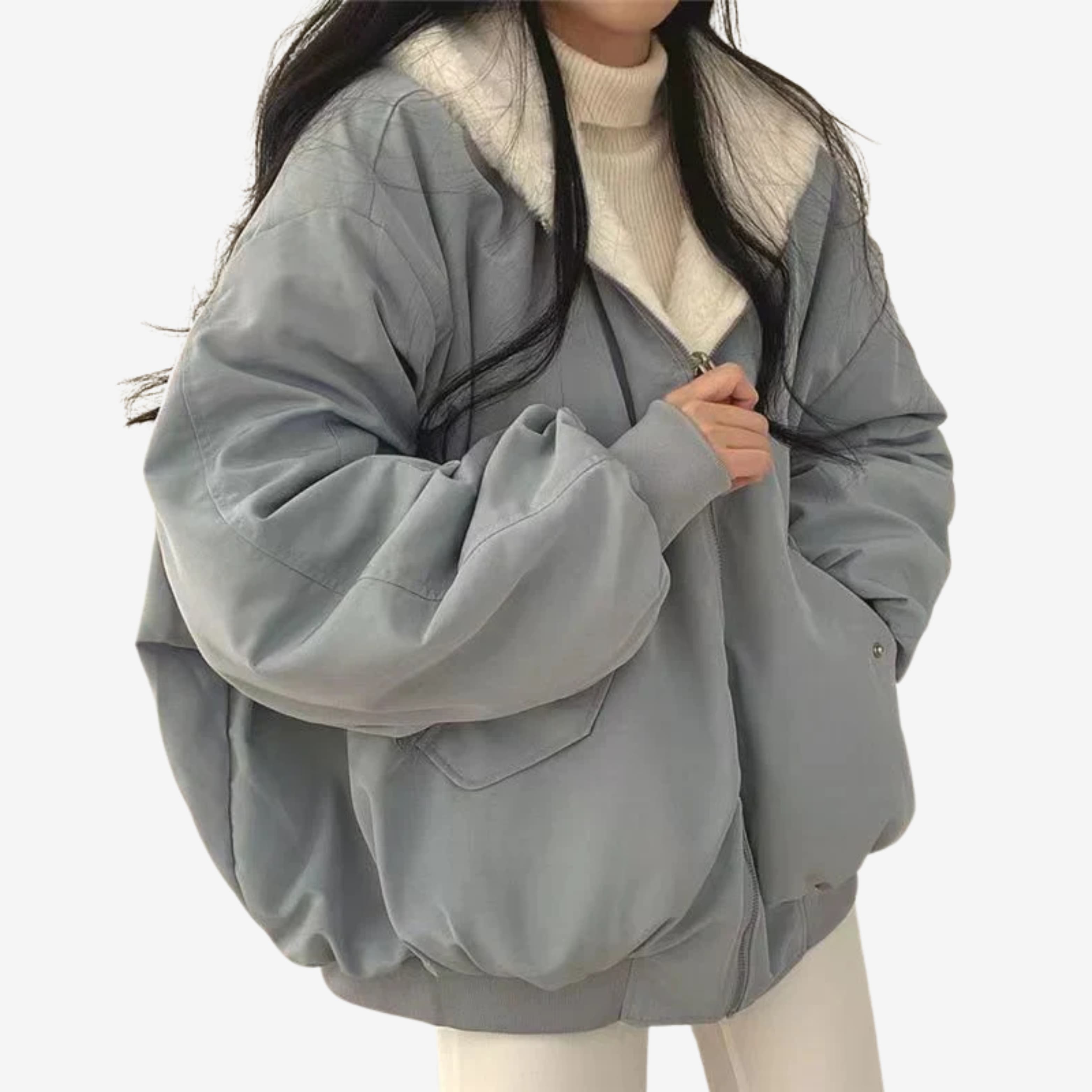 Madison™ | Reversible jacket