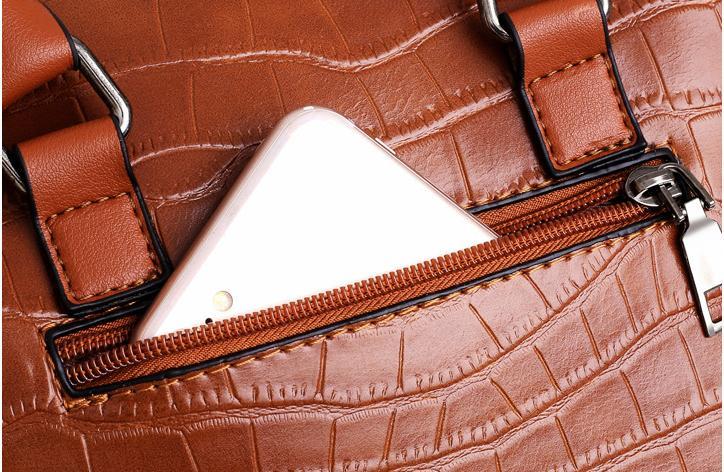 Helga™ | Set of 4 exclusive bags