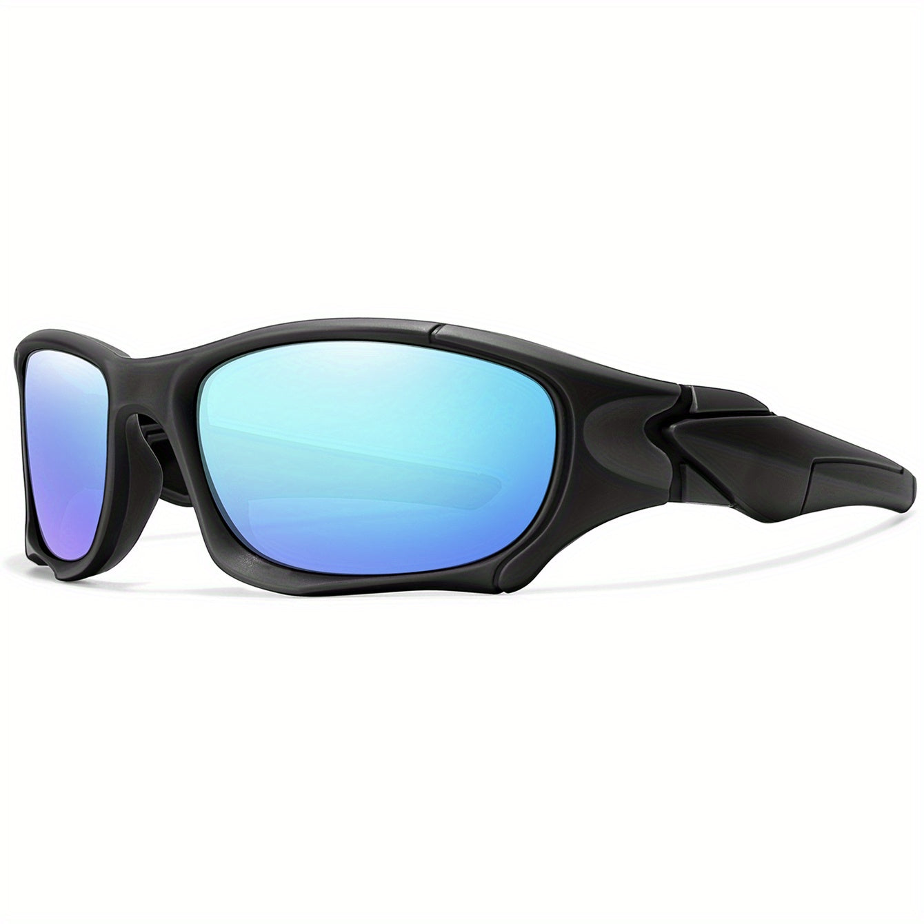 Vanguard™ | Tactical Camo Polarized Sunglasses (1+1 Free)