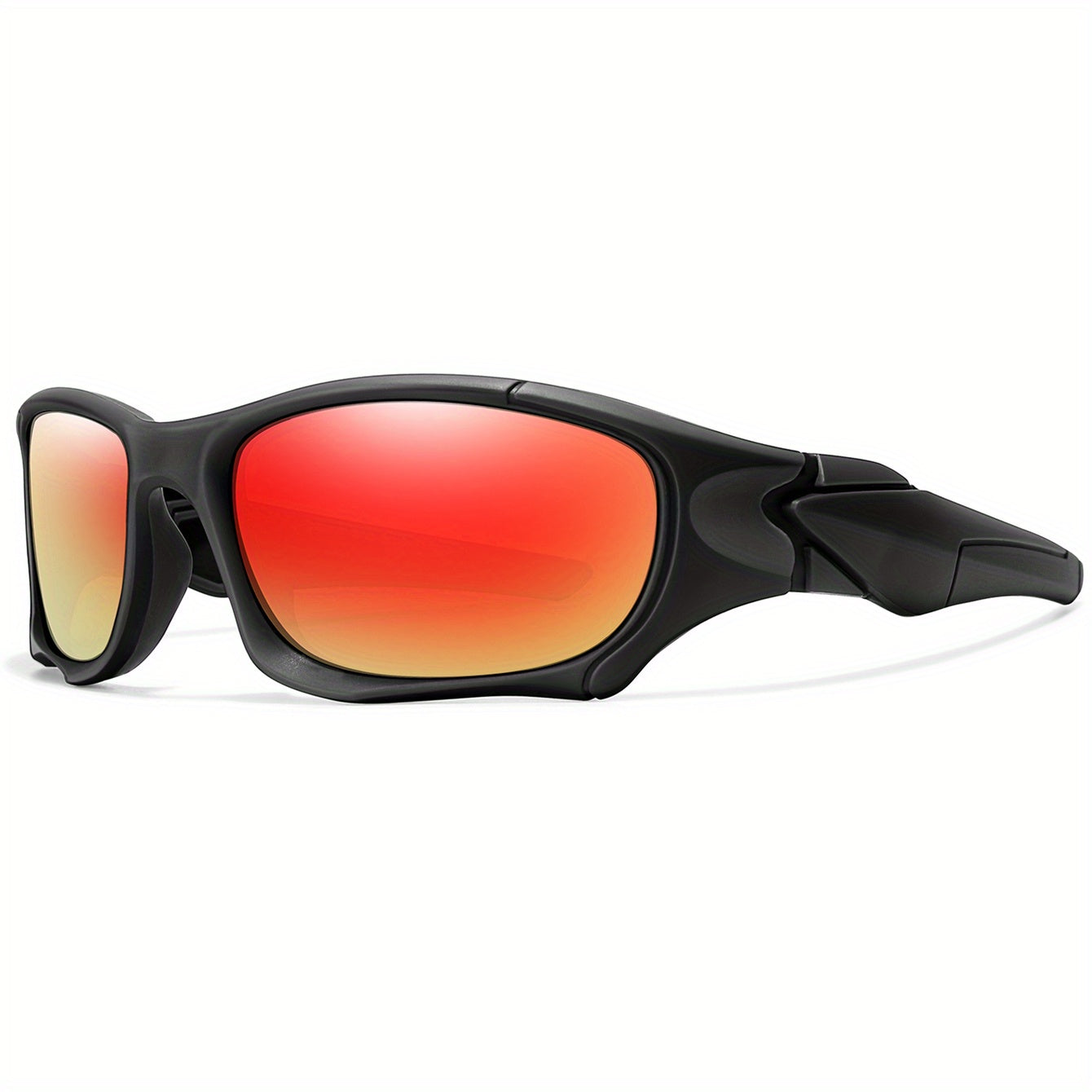 Vanguard™ | Tactical Camo Polarized Sunglasses (1+1 Free)