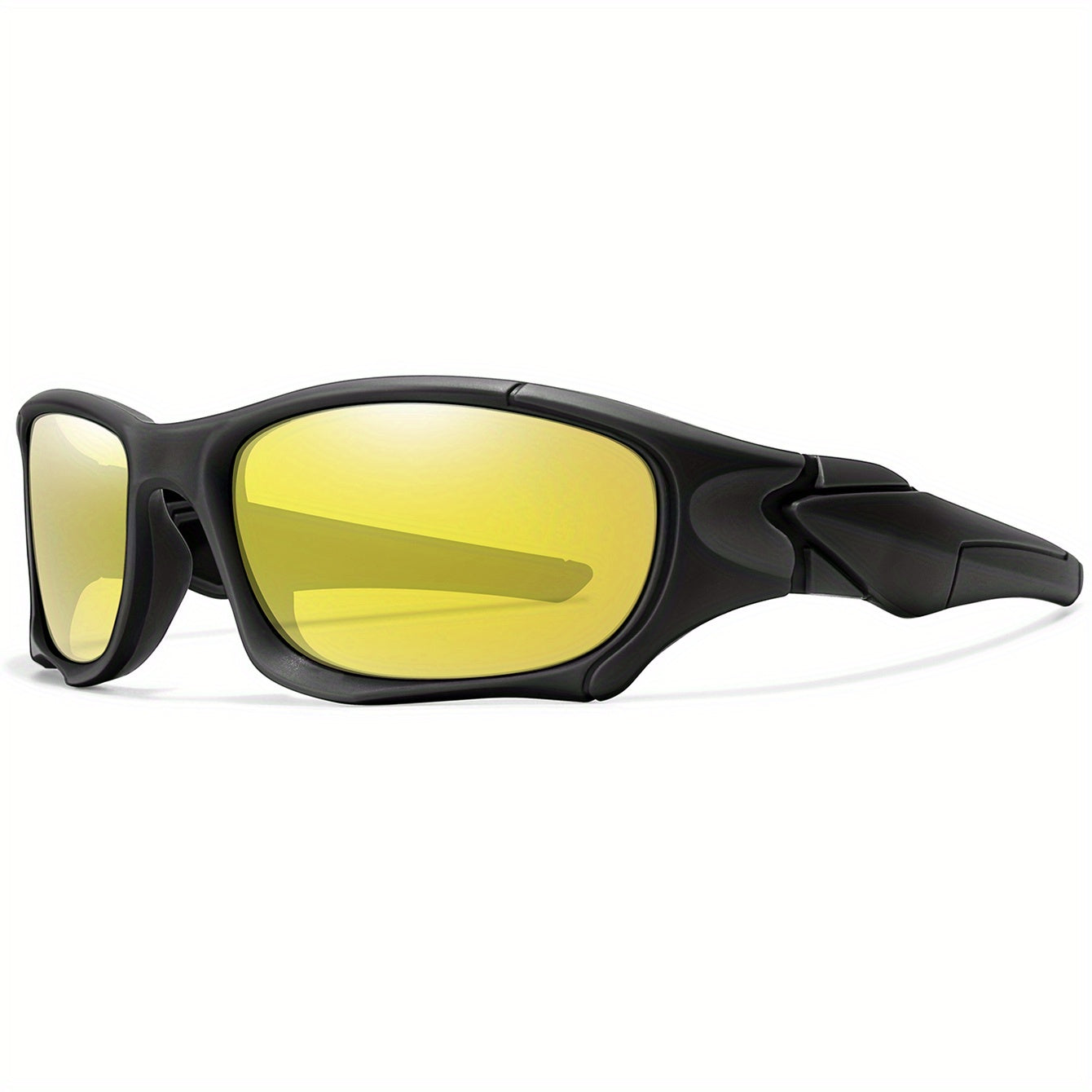 Vanguard™ | Tactical Camo Polarized Sunglasses (1+1 Free)