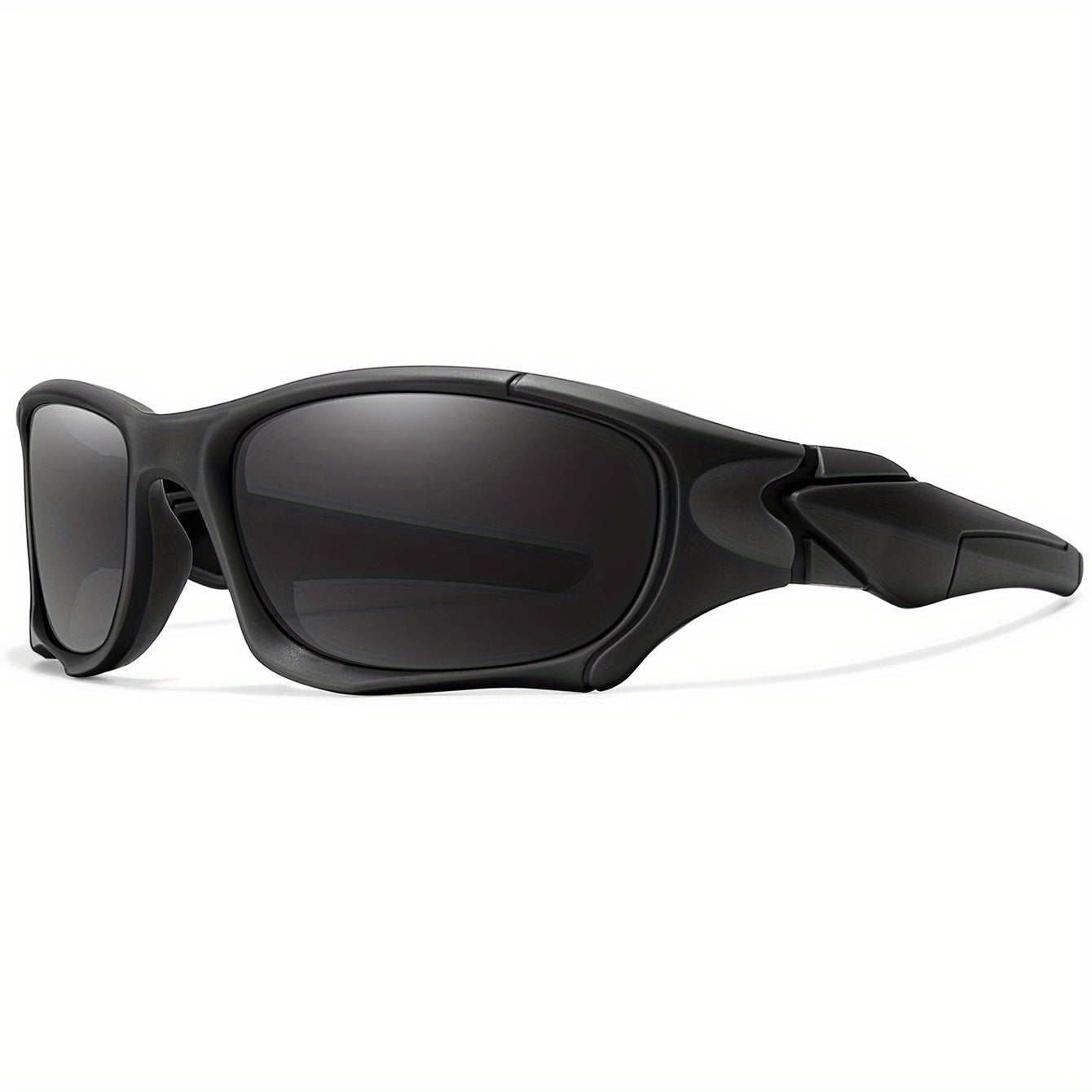 Vanguard™ | Tactical Camo Polarized Sunglasses (1+1 Free)