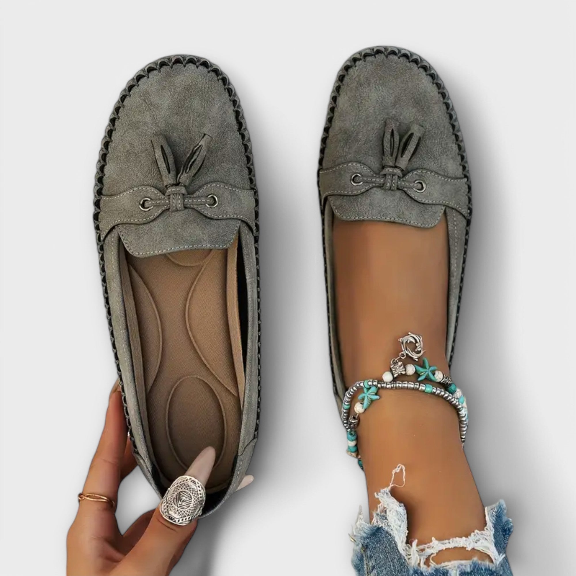 Dodravina™ | Loafer