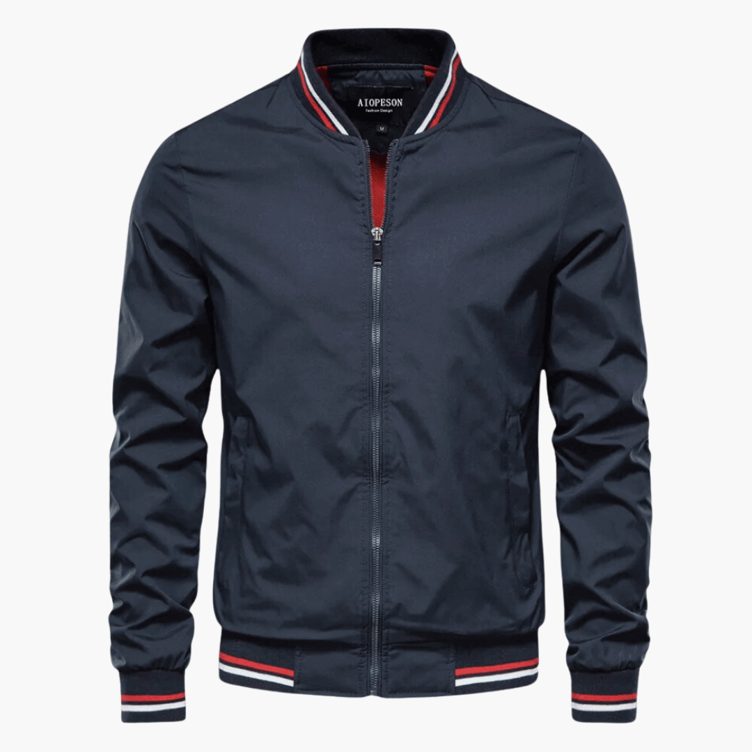 Mason™ | Tailored Utility Jacket