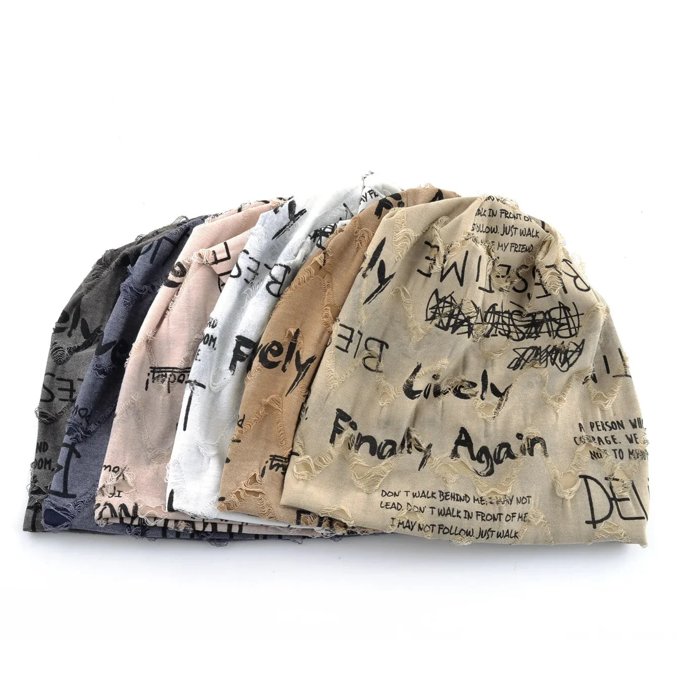 Urban Graff™ | Windproof Knit Beanie