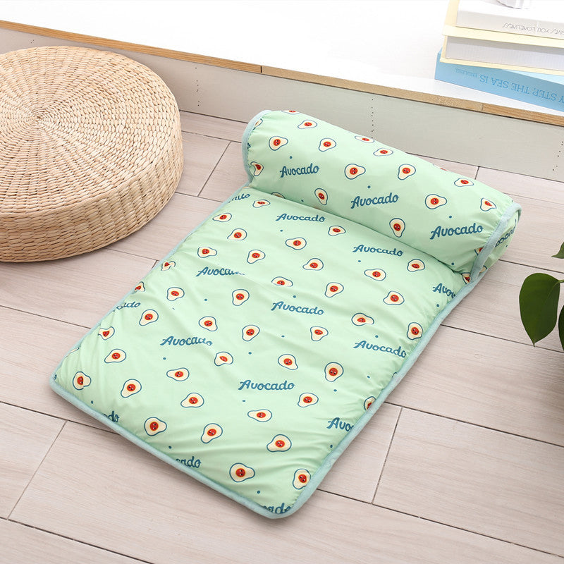 DogCatFri™ CoolMat: Koelmat Voor Honden En Katten