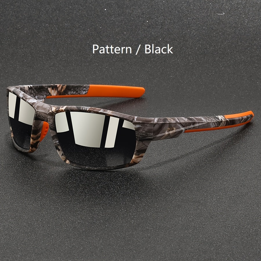Ardenix™ | Vintage Check Pattern Eyewear (1+1 Free)