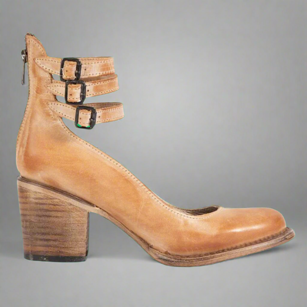 Clarine™ | Premium handmade boots for stylish days