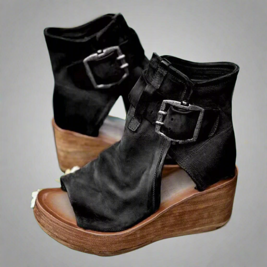 Lenchen™ | Handmade sandals made from premium leather