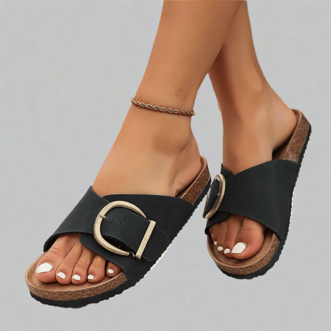 Theresa™ | Premium vegan sandals