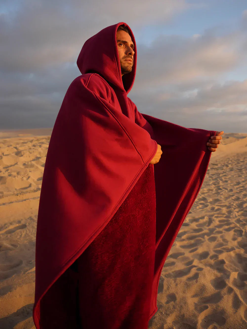 Eden Hoodie Blanket™ | Your cocoon of comfort