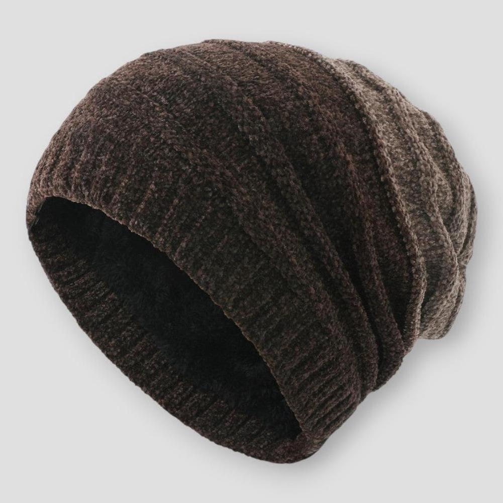 Montclair™ | Knitted Wool Beanie