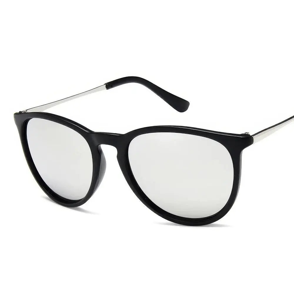 Carson™ | Men’s Designer Round Sunglasses (1+1 Free)