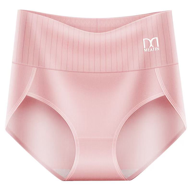 Lily Whisper™ | Pack of 6 high-waisted panties