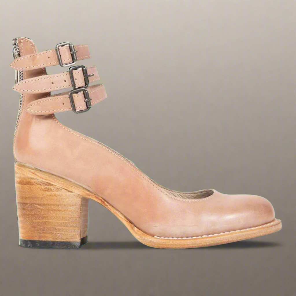Clarine™ | Premium handmade boots for stylish days