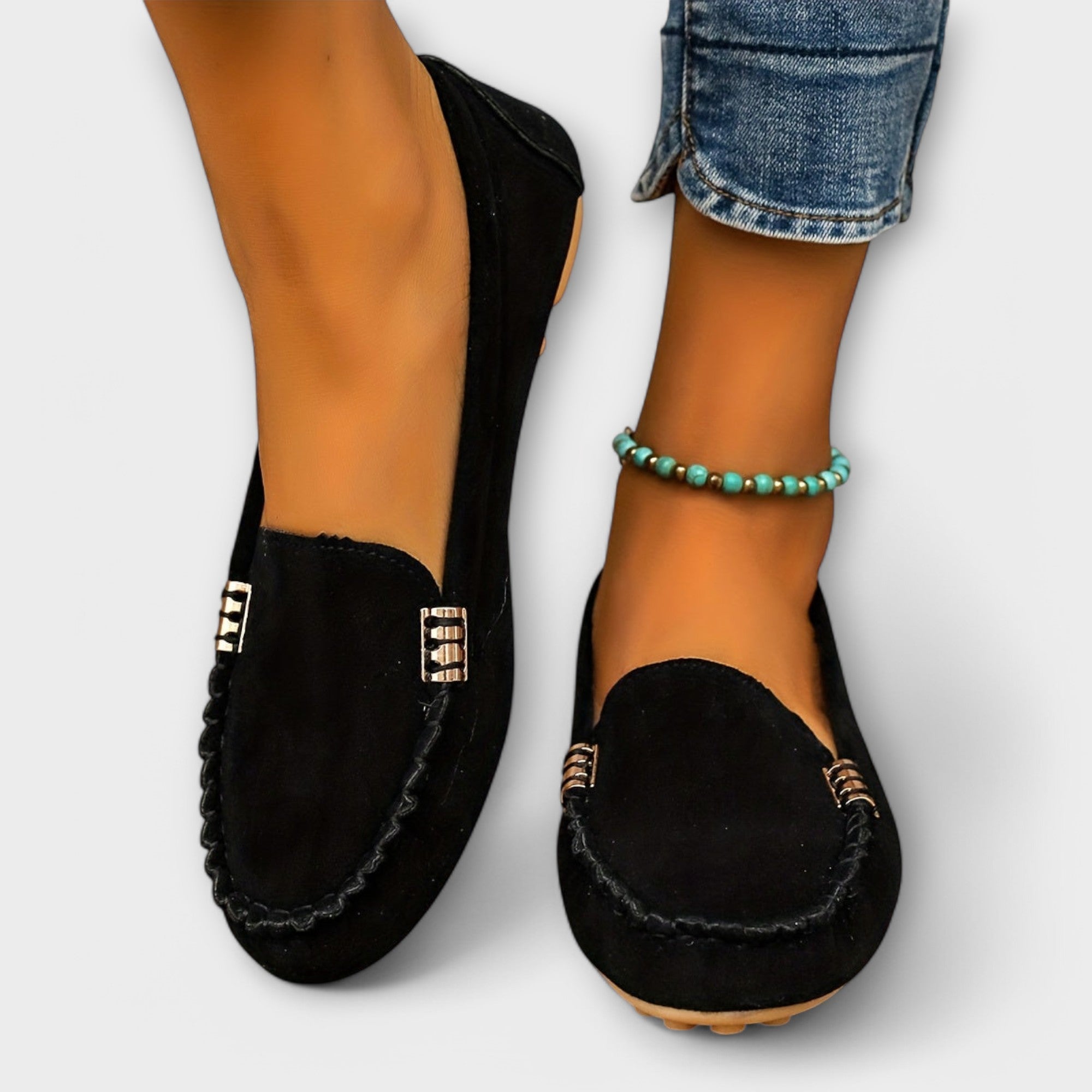 Birgit™ | Loafer