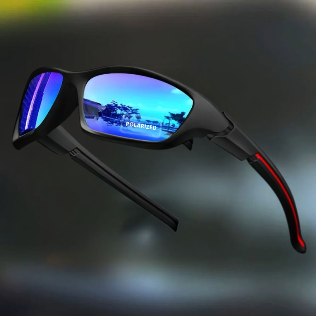 Lumina⢠| Polarized Driving Sunglasses (1+1 FREE)