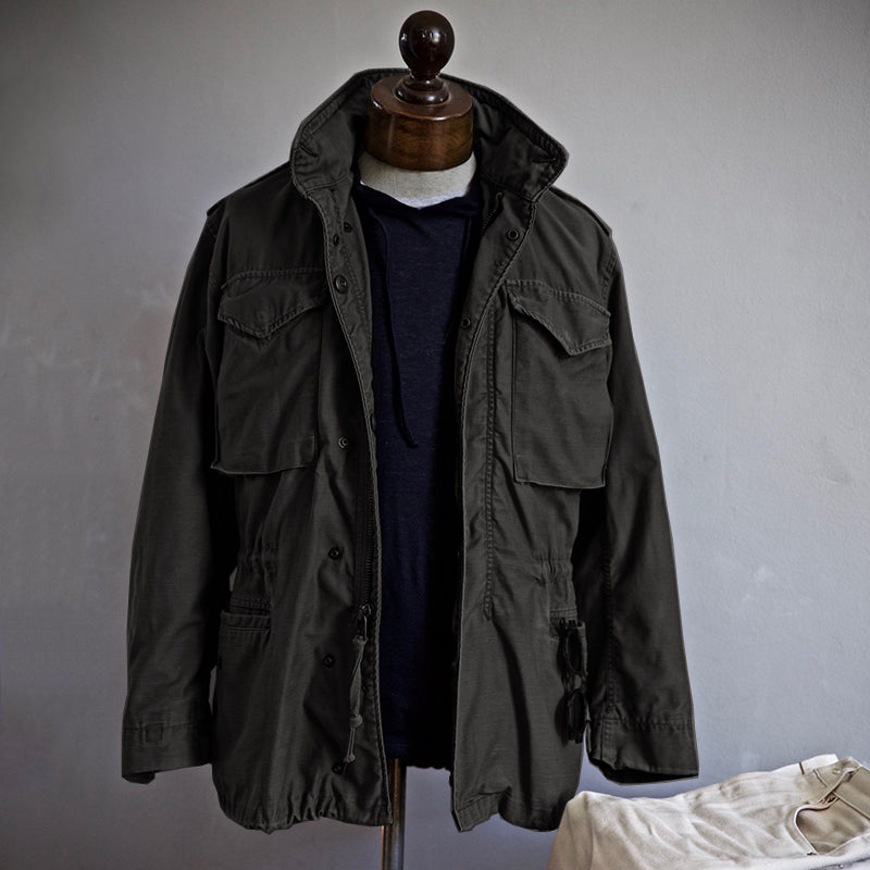 Weston™ | M-65 Field Jacket