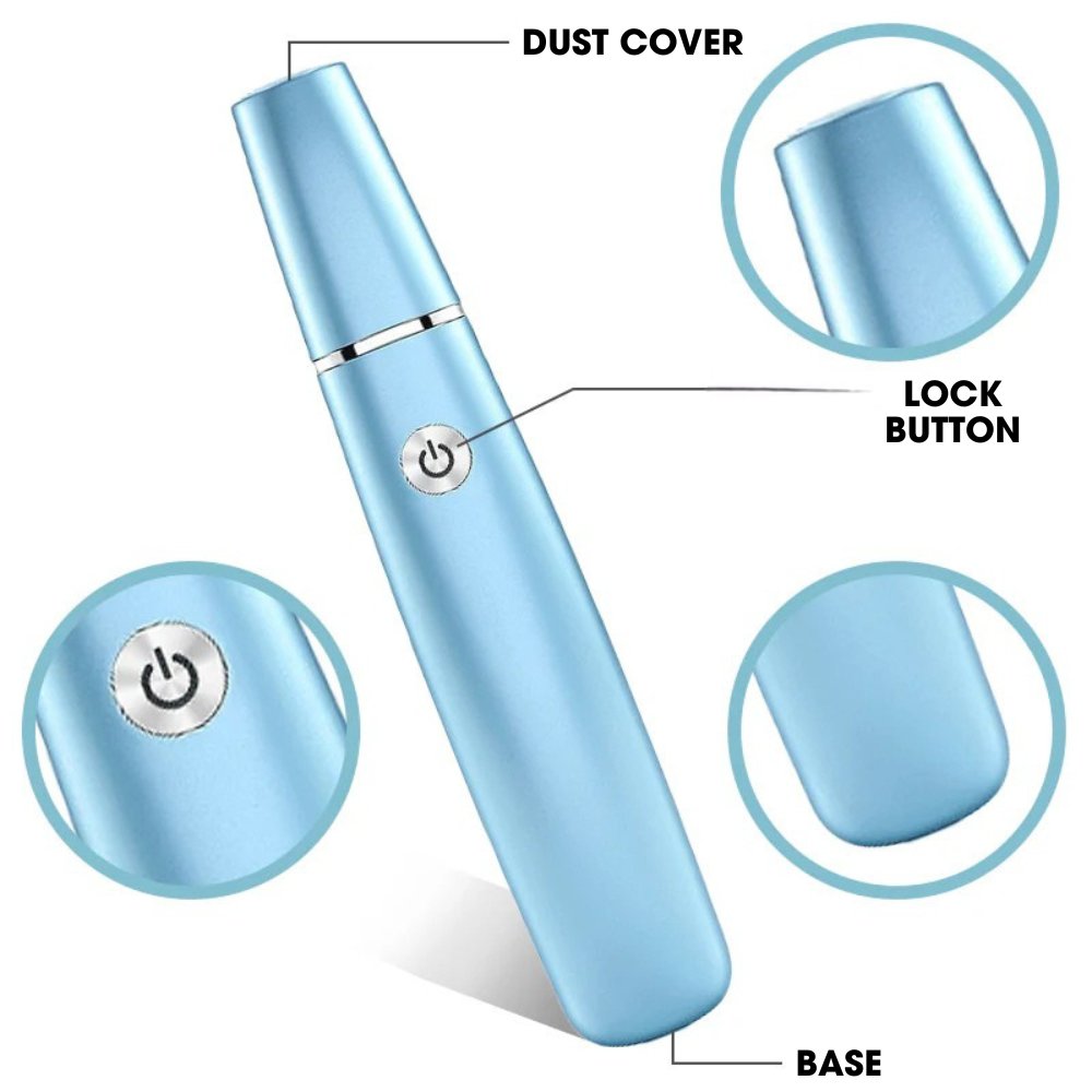 CalluCare™ | Electric callus remover