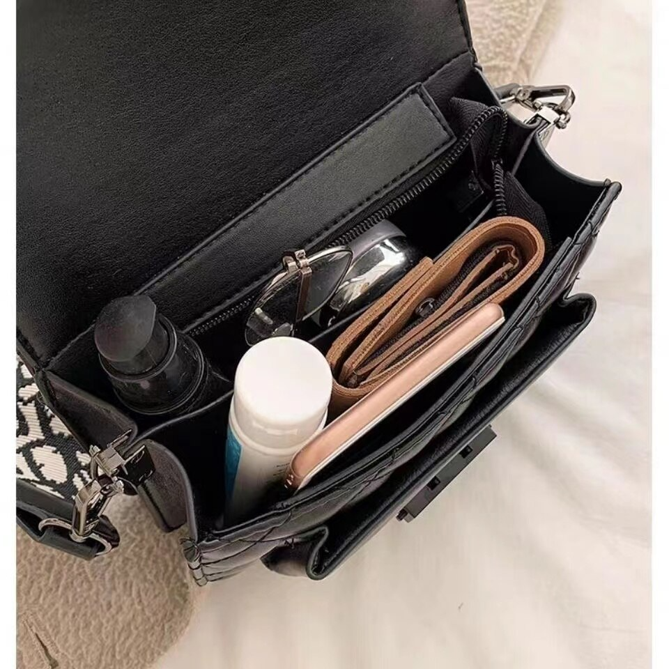 Racheal™ | Deluxe bag