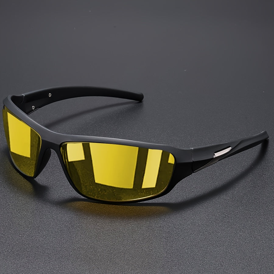 CLOG™ | Elliptic Frame Party Eyewear (1+1 Free)