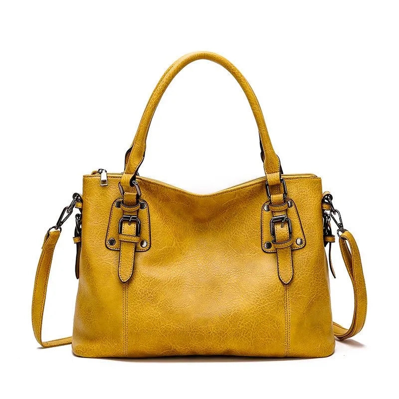 Lydia™ | Elegant shoulder bag