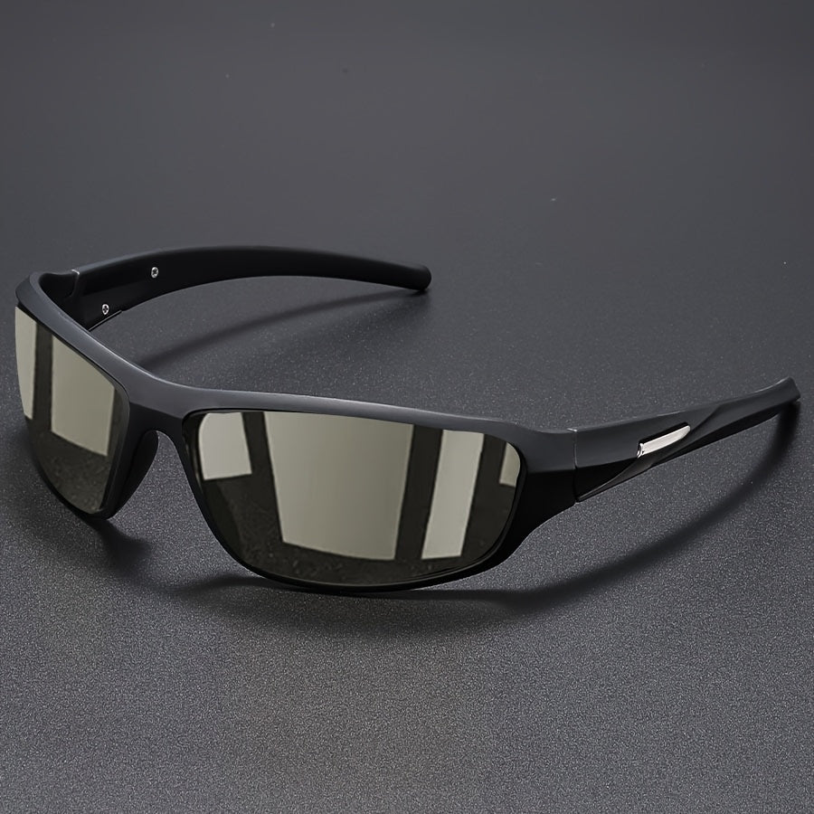 CLOG™ | Elliptic Frame Party Eyewear (1+1 Free)