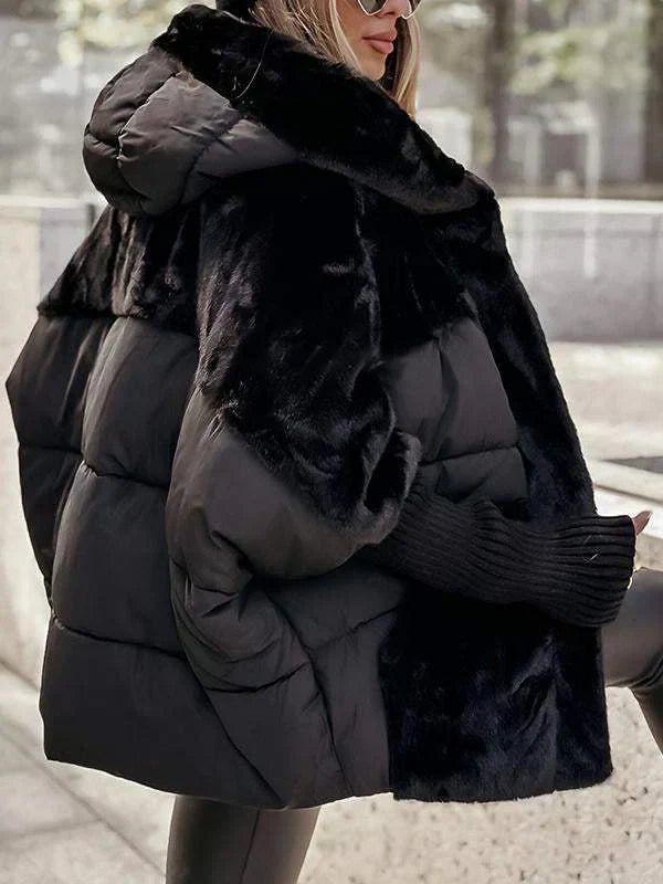Olivia™ | Cozy winter jacket