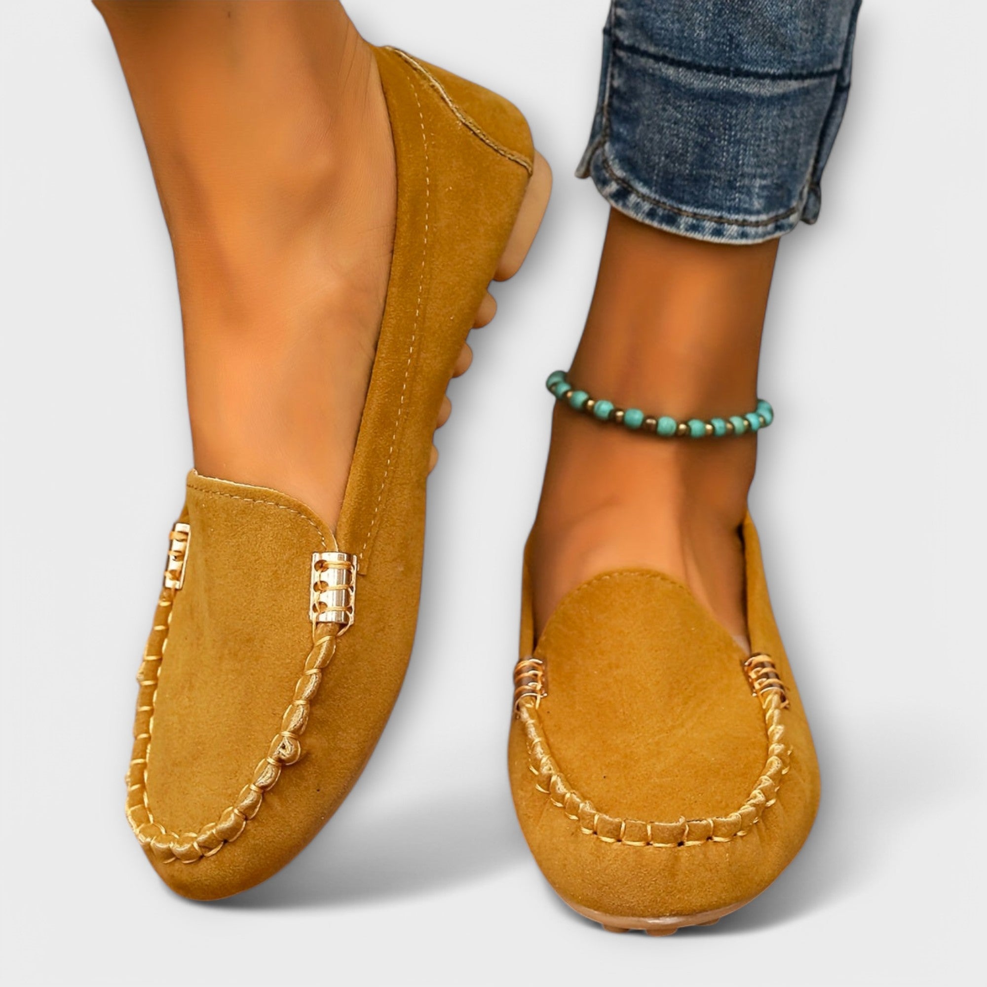 Birgit™ | Loafer