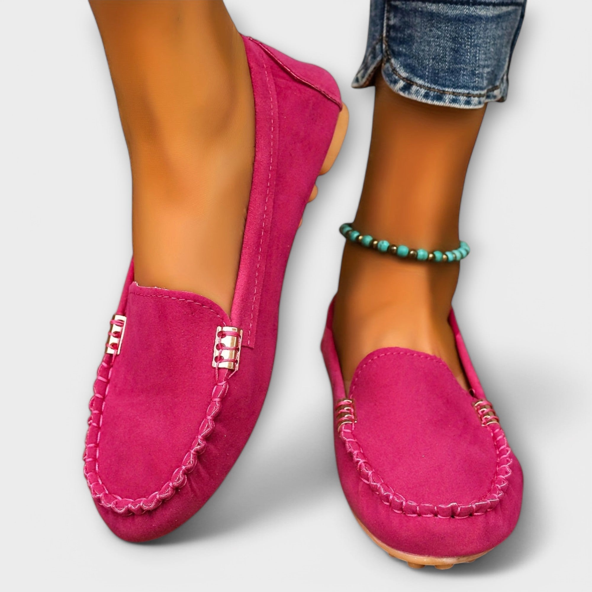 Birgit™ | Loafer
