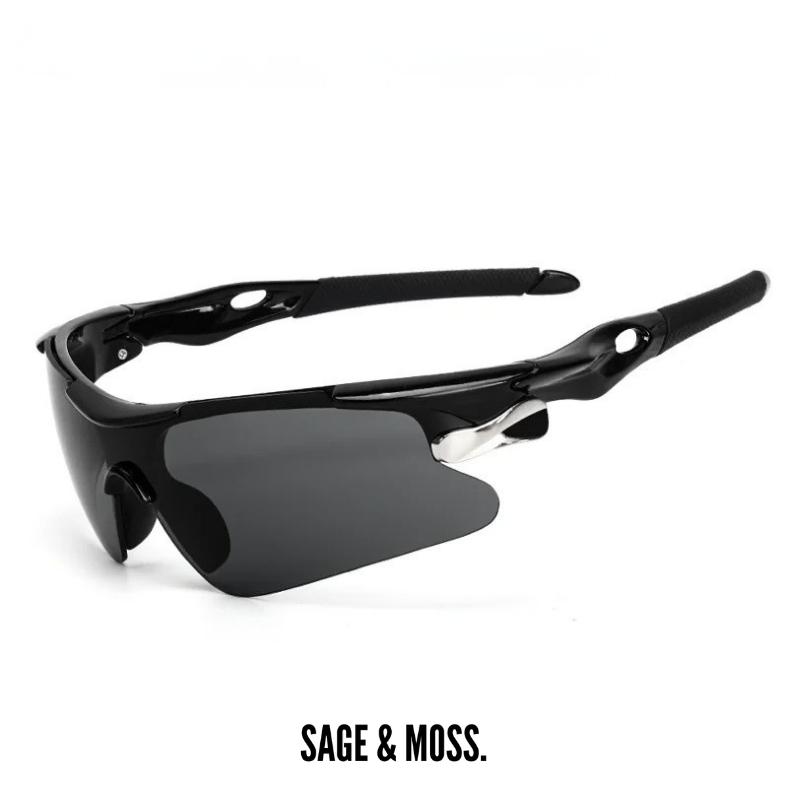 Hayden⢠| Sunglasses ā Sleek, Lightweight & UV400 Protective (1+1 Free)