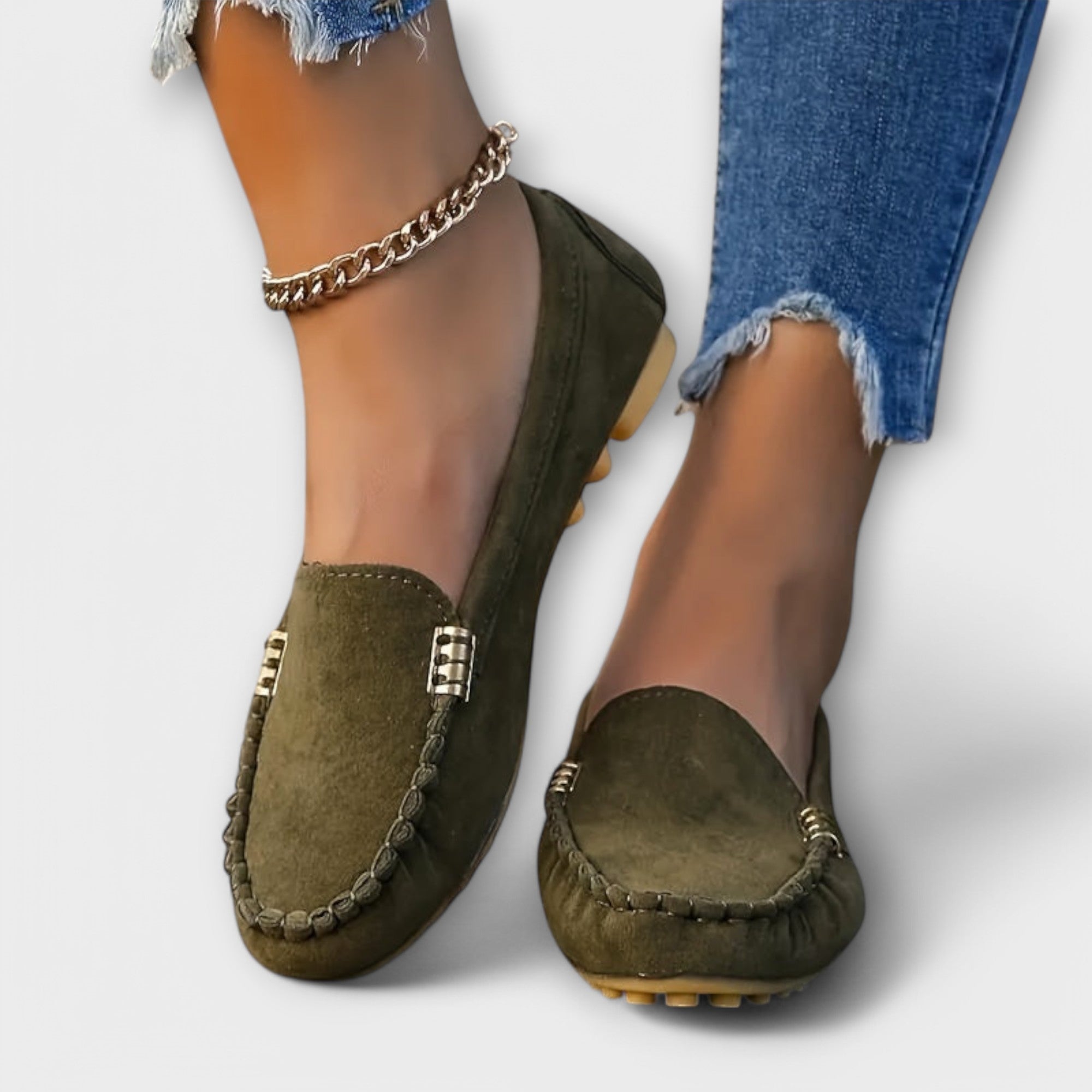 Birgit™ | Loafer