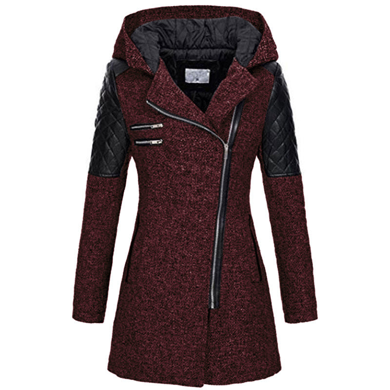 Rosemary™ | Winter jacket