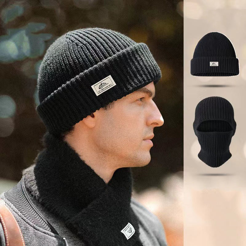 Nordhaven™ | Thermal Knit Mask