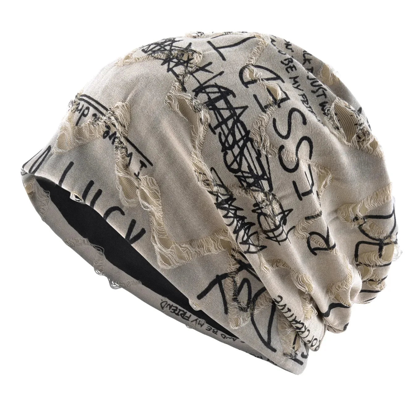 Urban Graff™ | Windproof Knit Beanie
