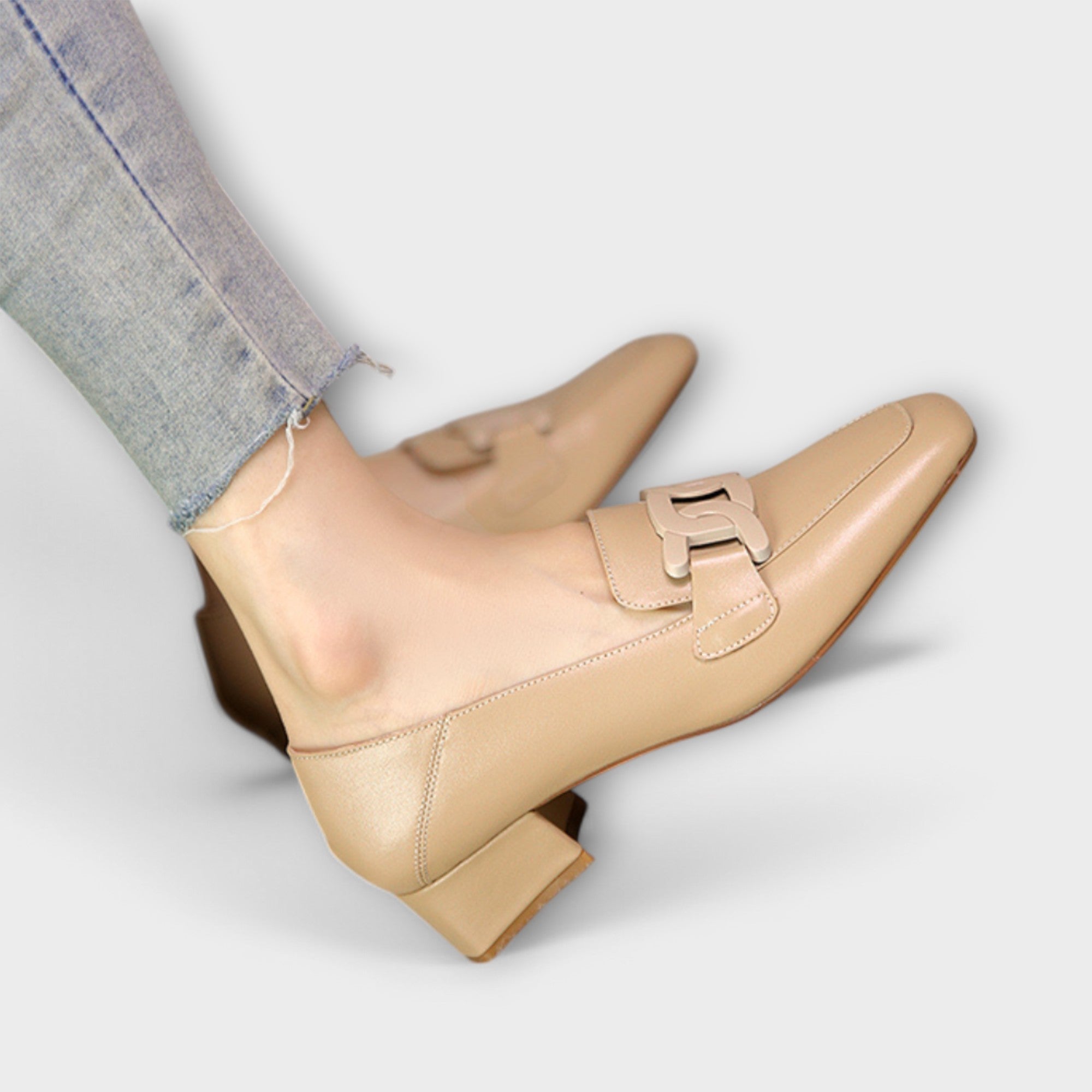 Monika™ | Loafer