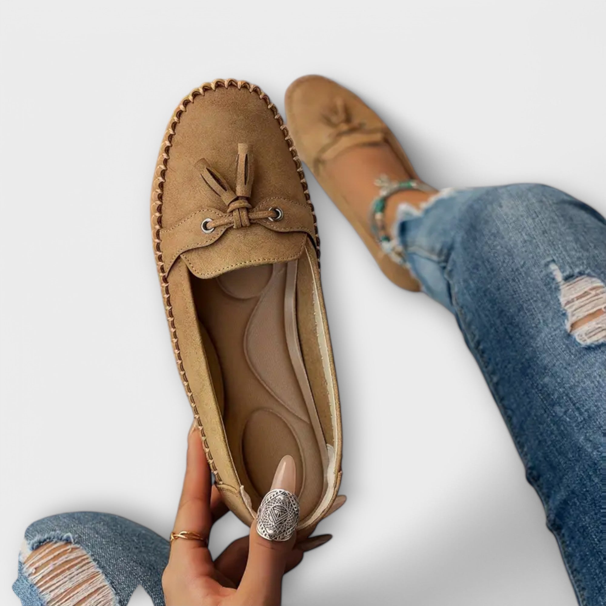 Dodravina™ | Loafer