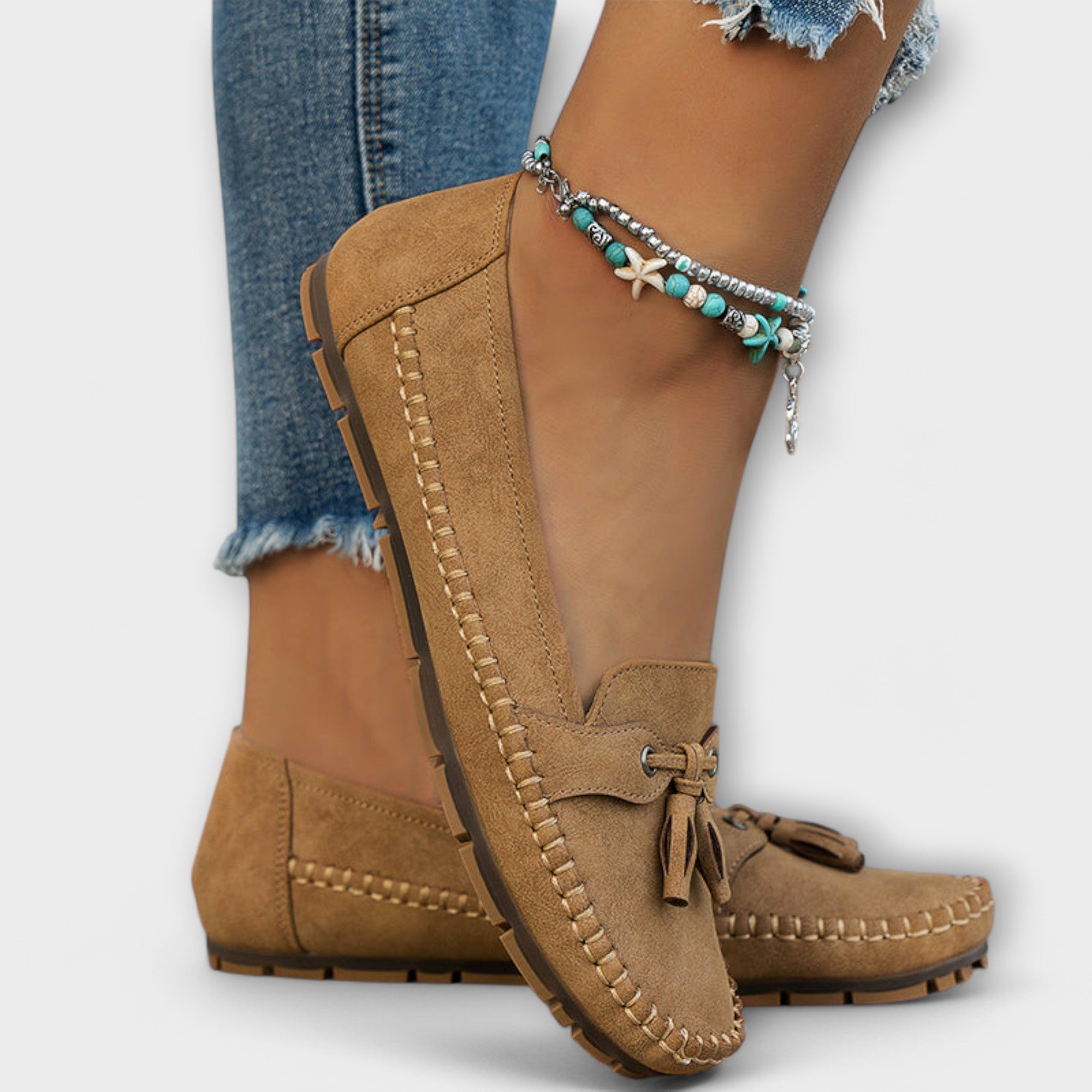 Dodravina™ | Loafer