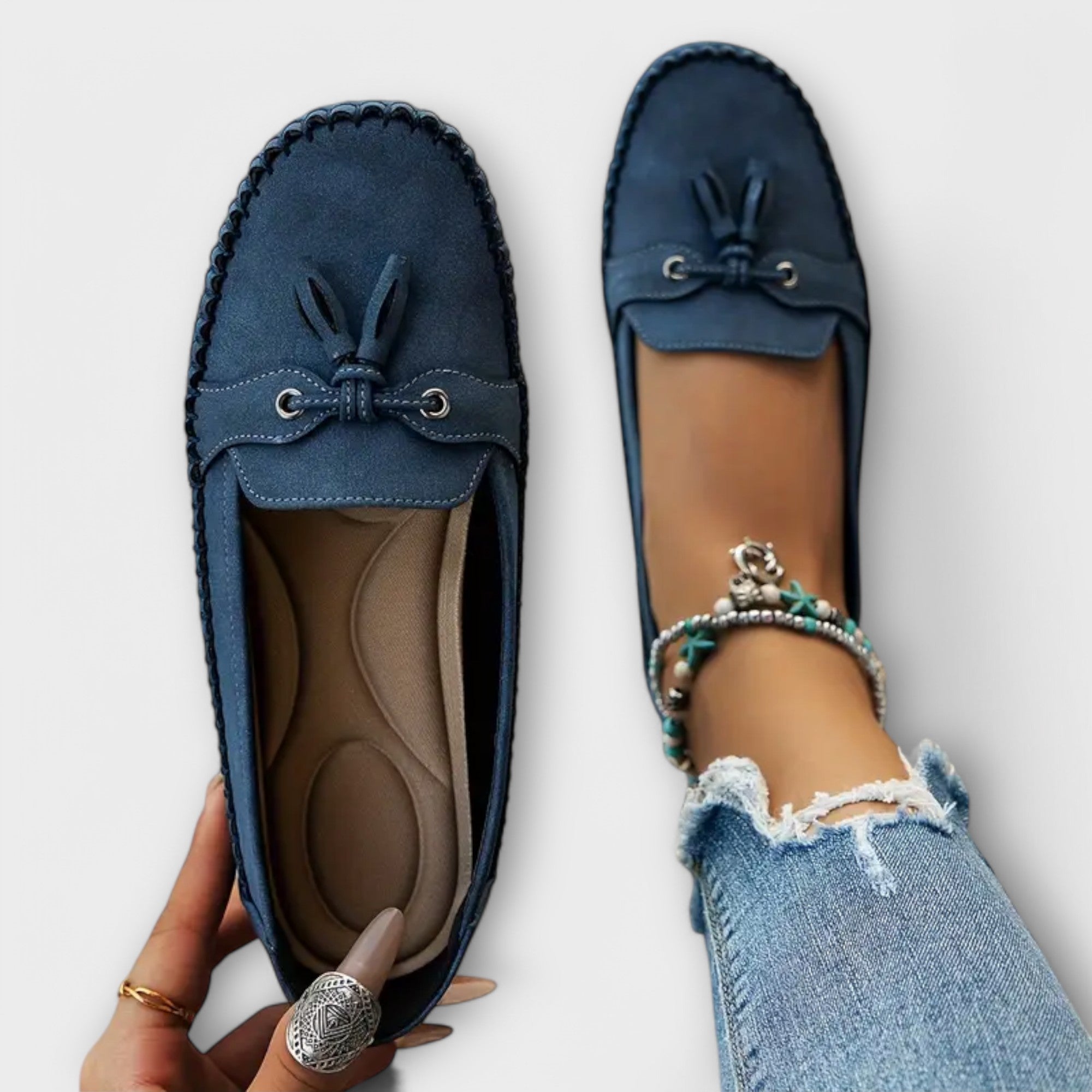 Dodravina™ | Loafer