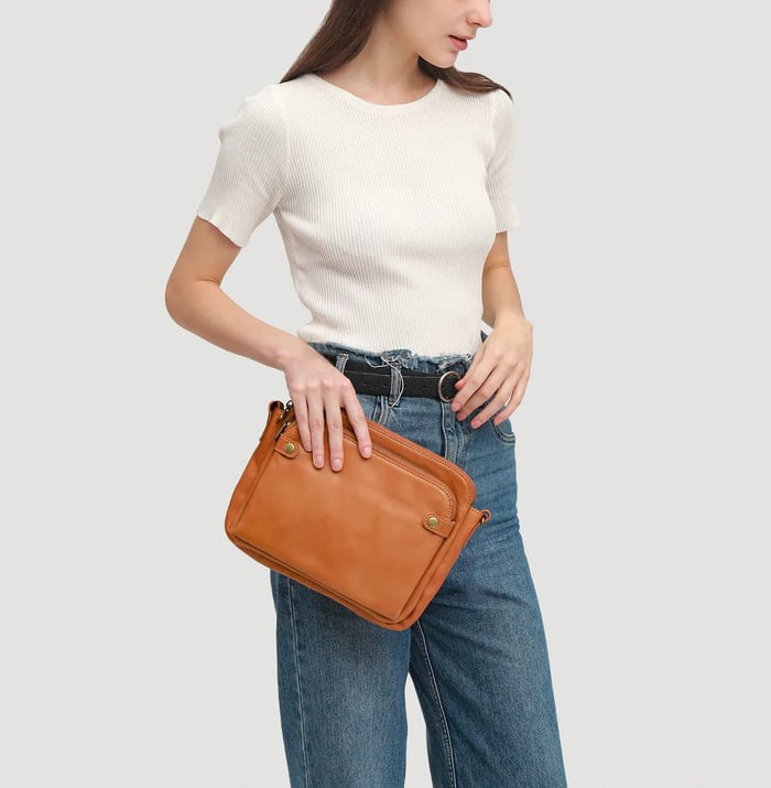 Kim™ | High quality bag
