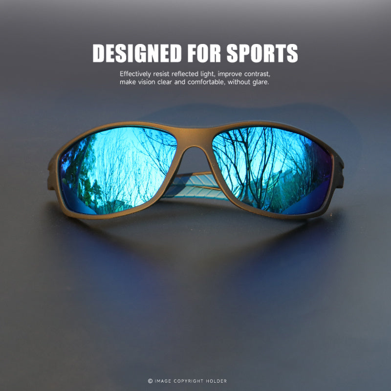 Awgsee™ | Photochromic Polarized Sunglasses (1+1 Free)