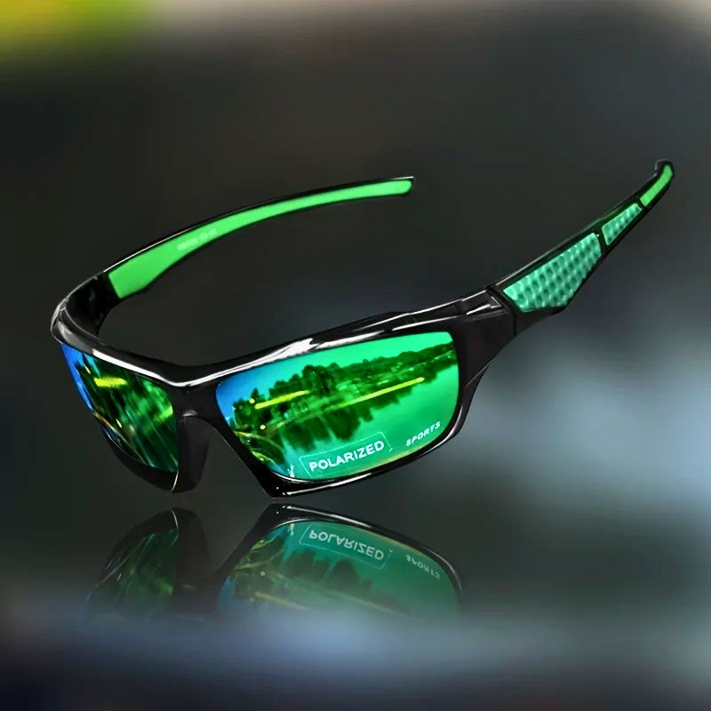Lenoir™ | Pulse Sunglasses (1+1 free)