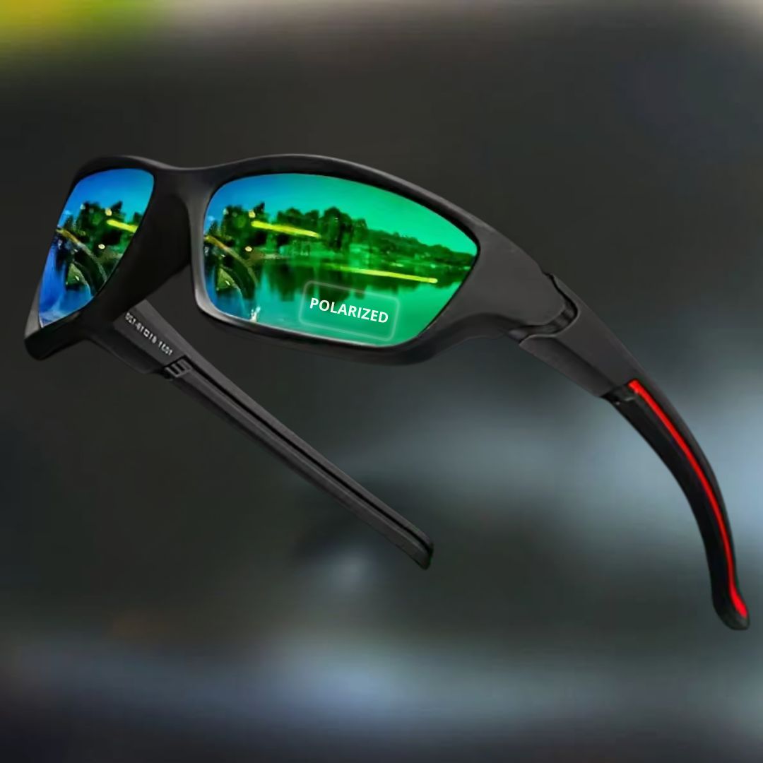 Lumina⢠| Polarized Driving Sunglasses (1+1 FREE)
