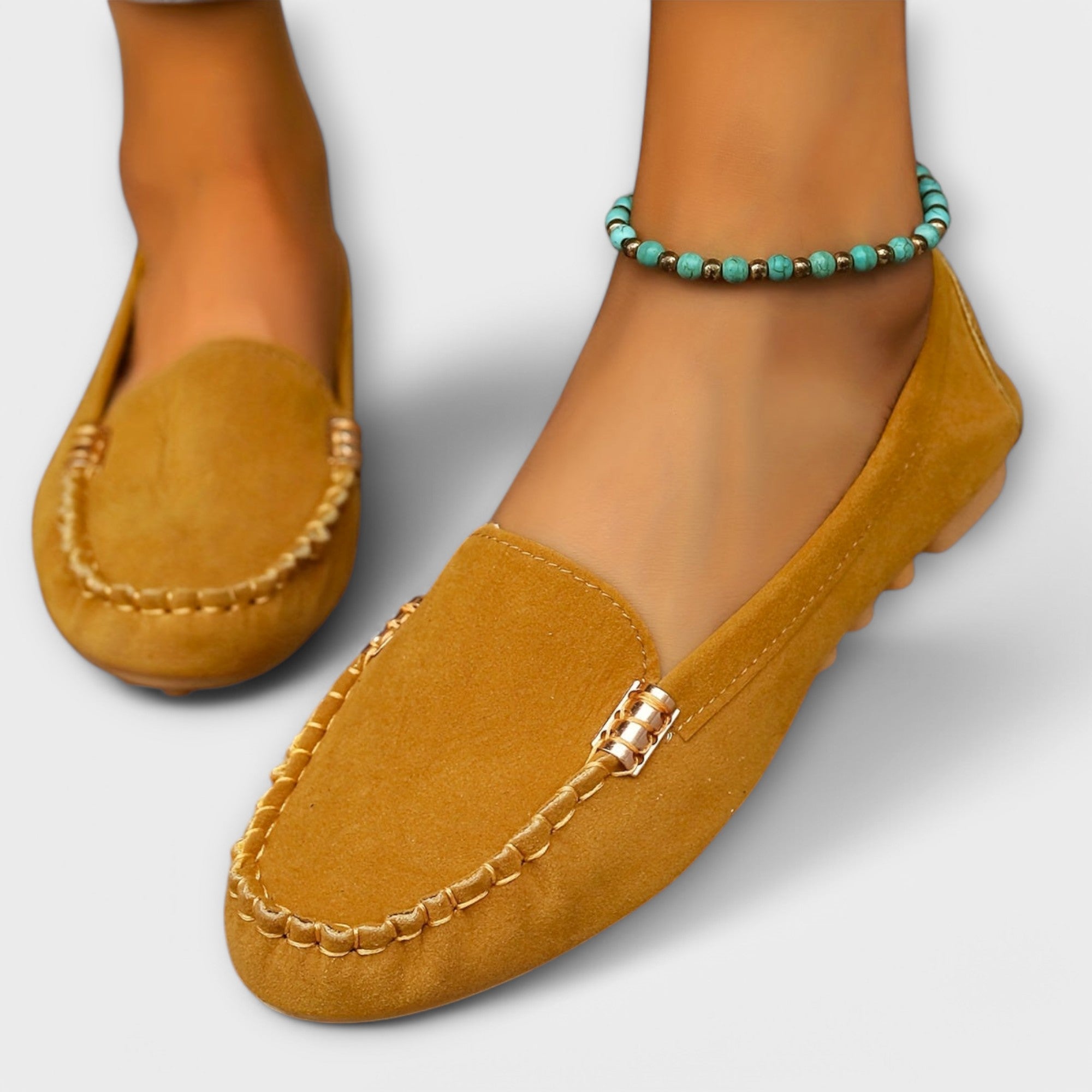 Birgit™ | Loafer